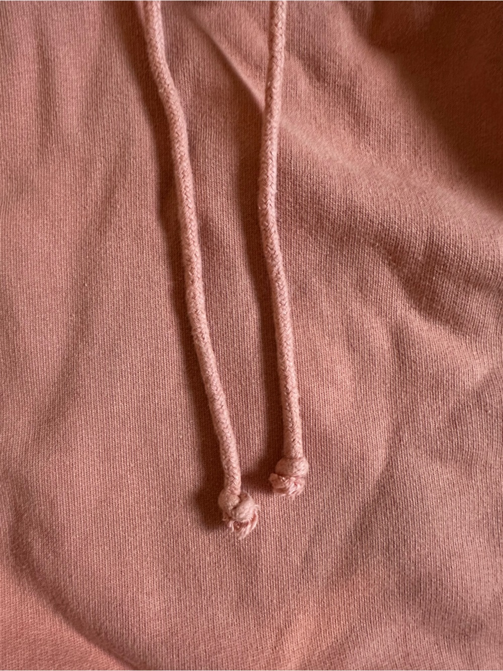⭐️Vineyard Vines Women’s Small Coral Hoodie - Picture 4 of 11